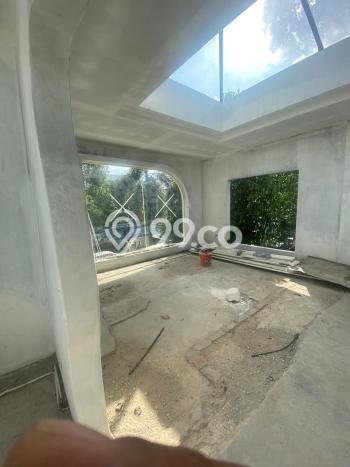 Rumah sewa siap pakai 2 KT di Cipete, Jakarta Selatan Rumah sewa siap pakai 2 KT di Cipete, Jakarta Selatan