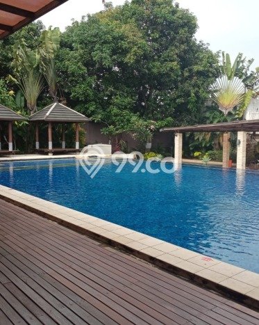 Tanah Dijual di Jakarta Selatan Seluas 23000m2 Strategis Tanah Dijual di Jakarta Selatan Seluas 23000m2 Strategis