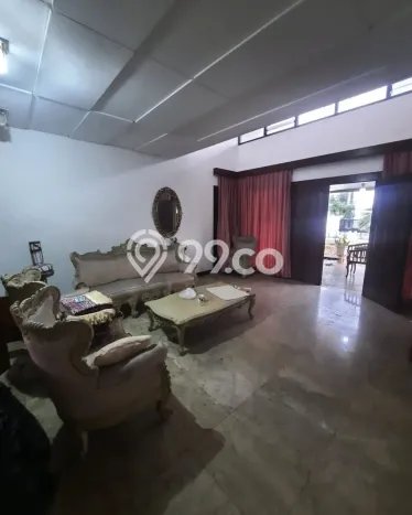 Tanah Kavling Dijual di Jakarta Selatan dengan Spesifikasi 861m2 Tanah Kavling Dijual di Jakarta Selatan dengan Spesifikasi 861m2
