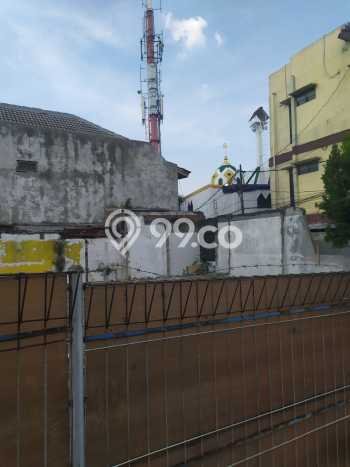 Kavling Tanah Dijual di Kebayoran Baru, Jakarta Selatan, Luas 620m2 Area Strategis Kavling Tanah Dijual di Kebayoran Baru, Jakarta Selatan, Luas 620m2 Area Strategis