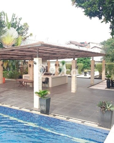Tanah Dijual di Jakarta Selatan Seluas 23000m2 Strategis Tanah Dijual di Jakarta Selatan Seluas 23000m2 Strategis