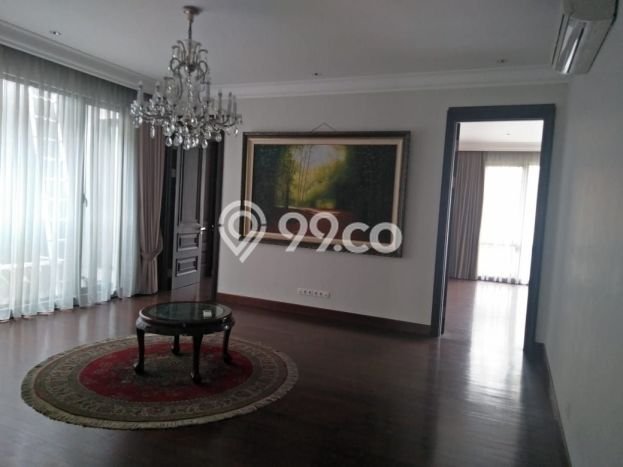 Rumah Mewah Dijual LT 331m2 di Kebayoran Baru, Jakarta Selatan Rumah Mewah Dijual LT 331m2 di Kebayoran Baru, Jakarta Selatan