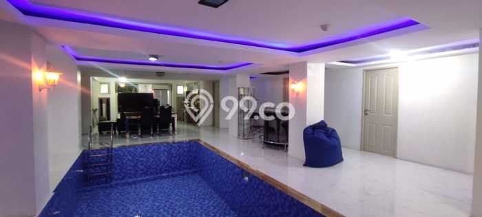 Cocok Untuk Investasi! Dijual Kost di Blok M 26 Kamar Cocok Untuk Investasi! Dijual Kost di Blok M 26 Kamar
