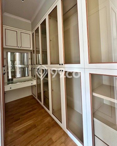 Dijual Hunian Mewah dengan Fasilitas Sekitar Komplit di Kebayoran Baru, Jakarta Selatan Dijual Hunian Mewah dengan Fasilitas Sekitar Komplit di Kebayoran Baru, Jakarta Selatan