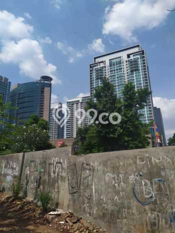 Lahan Kosong Dijual di Cipete, Jakarta Selatan, Luas 2557m2 Area Strategis Lahan Kosong Dijual di Cipete, Jakarta Selatan, Luas 2557m2 Area Strategis