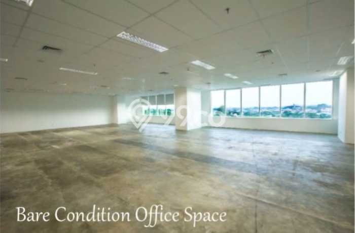 Kantor Dijual di Prime Area Jakarta Selatan Luas 69748m2 Kantor Dijual di Prime Area Jakarta Selatan Luas 69748m2