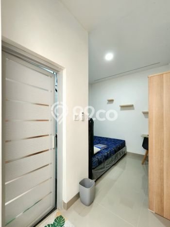 Dijual Kost Strategis di Kebayoran Baru, Jakarta Selatan 29 KT, 29 KM, Luas Bangunan 450m2 Dijual Kost Strategis di Kebayoran Baru, Jakarta Selatan 29 KT, 29 KM, Luas Bangunan 450m2