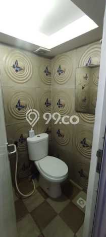 Cocok Untuk Investasi! Dijual Kost di Blok M 26 Kamar Cocok Untuk Investasi! Dijual Kost di Blok M 26 Kamar
