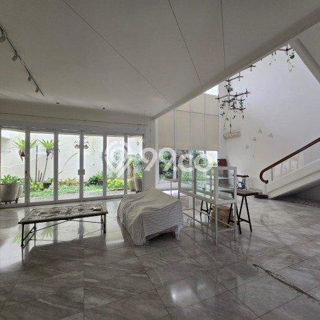 Dijual Rumah Elit Exclusive di Kebayoran Baru, Jakarta Selatan Dijual Rumah Elit Exclusive di Kebayoran Baru, Jakarta Selatan