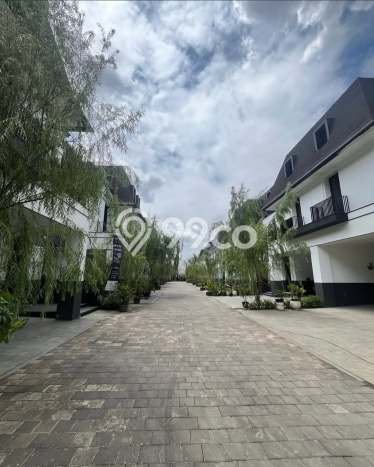 Dijual Rumah Mewah Elegan Dengan View Cantik di Pondok Pinang, Jakarta Selatan Dijual Rumah Mewah Elegan Dengan View Cantik di Pondok Pinang, Jakarta Selatan