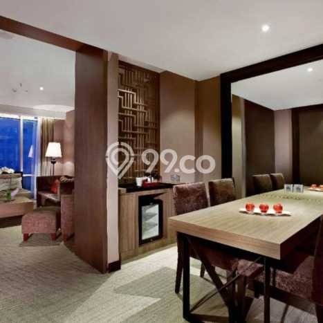 LOKASI STRATEGIS! Hotel Kawasan , Luas 25617m2m², Pengunjung Tinggi LOKASI STRATEGIS! Hotel Kawasan , Luas 25617m2m², Pengunjung Tinggi
