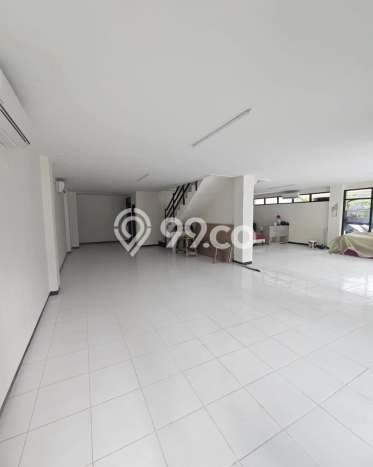Ruko Paling Dicari LB 300m2 Dijual di Kebayoran Baru Ruko Paling Dicari LB 300m2 Dijual di Kebayoran Baru