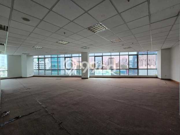 Unit Kantor Dijual di Jakarta Selatan LT 1115m2 & LB 4157m2 Unit Kantor Dijual di Jakarta Selatan LT 1115m2 & LB 4157m2