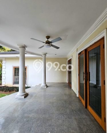 Dijual Rumah Mewah Megah Dengan View Cantik di Pondok Indah, Jakarta Selatan Dijual Rumah Mewah Megah Dengan View Cantik di Pondok Indah, Jakarta Selatan