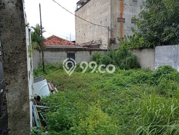 Tanah Kavling untuk Dijual di Kebayoran Baru Jakarta Selatan 1805m2 Tanah Kavling untuk Dijual di Kebayoran Baru Jakarta Selatan 1805m2