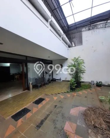 Tanah Kavling Dijual di Jakarta Selatan dengan Spesifikasi 861m2 Tanah Kavling Dijual di Jakarta Selatan dengan Spesifikasi 861m2
