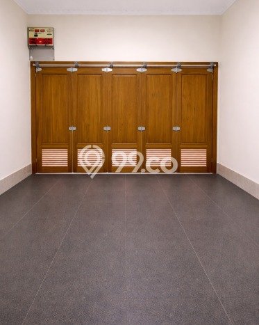 Rumah Elit LB 159m2 Siap Huni Desain Elegan di Cipete, Jakarta Selatan Rumah Elit LB 159m2 Siap Huni Desain Elegan di Cipete, Jakarta Selatan