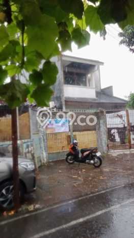 Tanah Kavling Dijual di Permata Hijau, Jakarta Selatan dengan Luas Tanah 827m2 Tanah Kavling Dijual di Permata Hijau, Jakarta Selatan dengan Luas Tanah 827m2