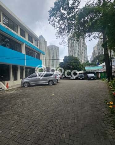 Ruko Paling Dicari LB 300m2 Dijual di Kebayoran Baru Ruko Paling Dicari LB 300m2 Dijual di Kebayoran Baru