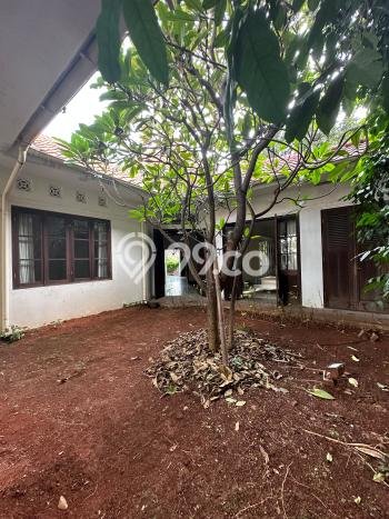 Dijual Hunian Mewah dengan Fasilitas Sekitar Komplit di Menteng, Jakarta Pusat Dijual Hunian Mewah dengan Fasilitas Sekitar Komplit di Menteng, Jakarta Pusat