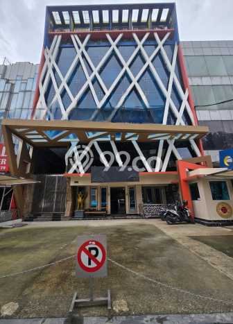Unit Kantor Strategis di Kebayoran Baru, Jakarta Selatan Potensi Bisnis Besar Unit Kantor Strategis di Kebayoran Baru, Jakarta Selatan Potensi Bisnis Besar