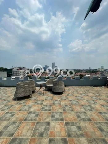 Dijual Kost 54 Kamar di Jakarta Selatan untuk Aset Anda Dijual Kost 54 Kamar di Jakarta Selatan untuk Aset Anda