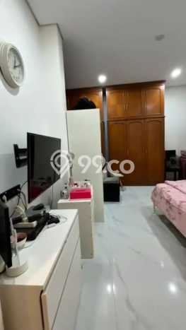 For Sale! Premium House LT 240m2 Desain Modern di Gandaria For Sale! Premium House LT 240m2 Desain Modern di Gandaria