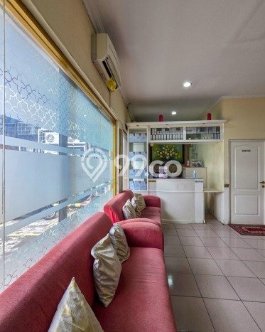 Komersial Bagus Dijual LB 484m2 Lokasi Strategis Jakarta Selatan Area Cocok untuk Berbisnis Komersial Bagus Dijual LB 484m2 Lokasi Strategis Jakarta Selatan Area Cocok untuk Berbisnis