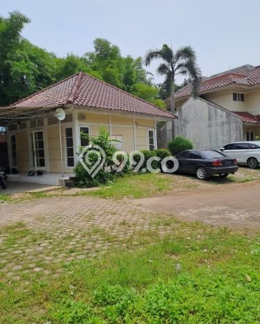 Hunian Mewah Dijual LT 2859m2 di Kebayoran Baru, Jakarta Selatan Hunian Mewah Dijual LT 2859m2 di Kebayoran Baru, Jakarta Selatan