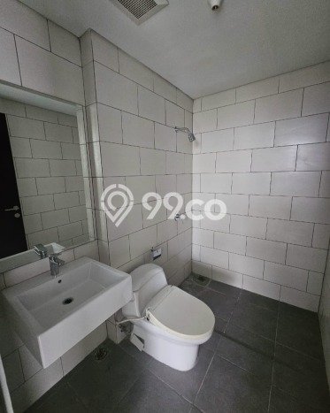 Siap Huni Apartemen di Jakarta Selatan 2 Kamar & 2 Kamar Mandi, Luas 80m2 Siap Huni Apartemen di Jakarta Selatan 2 Kamar & 2 Kamar Mandi, Luas 80m2