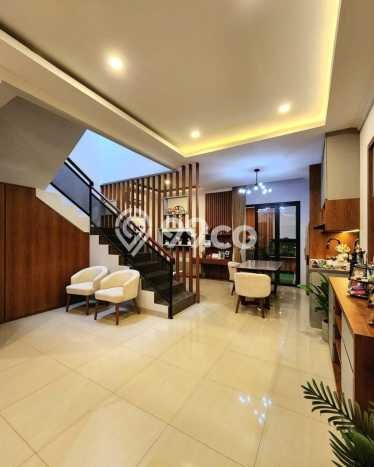 Dijual Rumah Mewah Elegan Dengan View Cantik di Pondok Indah, Jakarta Selatan Dijual Rumah Mewah Elegan Dengan View Cantik di Pondok Indah, Jakarta Selatan