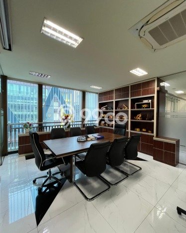 Unit Kantor Strategis di Kebayoran Baru, Jakarta Selatan Potensi Bisnis Besar Unit Kantor Strategis di Kebayoran Baru, Jakarta Selatan Potensi Bisnis Besar