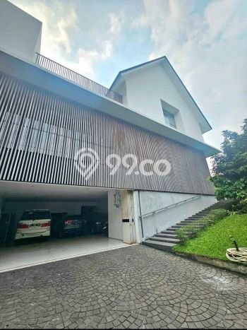 Dijual Rumah Luas Elegan Dengan View Eksklusif di Radio Dalam, Jakarta Selatan Dijual Rumah Luas Elegan Dengan View Eksklusif di Radio Dalam, Jakarta Selatan