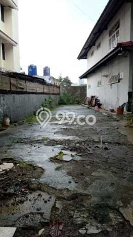 Tanah Kavling untuk Dijual di Kebayoran Baru Jakarta Selatan 1805m2 Tanah Kavling untuk Dijual di Kebayoran Baru Jakarta Selatan 1805m2