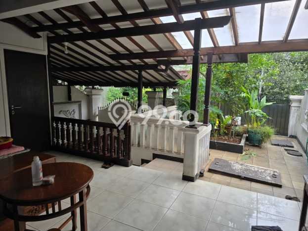 Dijual Rumah Mewah Megah Dengan View Cantik di Senopati, Jakarta Selatan Dijual Rumah Mewah Megah Dengan View Cantik di Senopati, Jakarta Selatan