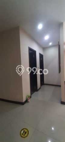 Unit Komersial Paling Strategis di Kebayoran Baru Jakarta Selatan dengan LB 420m2 Unit Komersial Paling Strategis di Kebayoran Baru Jakarta Selatan dengan LB 420m2