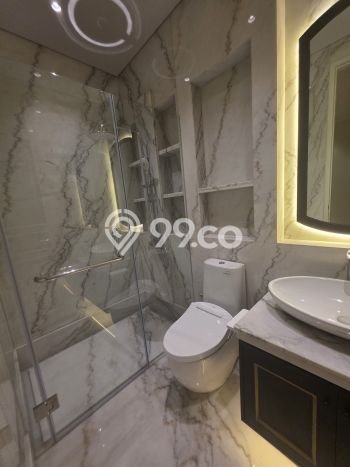 Siap Huni Hunian Elit 5 Kamar di Kebayoran Baru Dekat ke Mana Saja Siap Huni Hunian Elit 5 Kamar di Kebayoran Baru Dekat ke Mana Saja