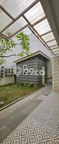 Dijual Rumah Mewah Megah Dengan View Eksklusif di Lebak Bulus, Jakarta Selatan Dijual Rumah Mewah Megah Dengan View Eksklusif di Lebak Bulus, Jakarta Selatan