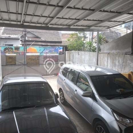 Siap Huni Rumah Mewah 5 Kamar di Cipete Dekat ke Mana Saja Siap Huni Rumah Mewah 5 Kamar di Cipete Dekat ke Mana Saja