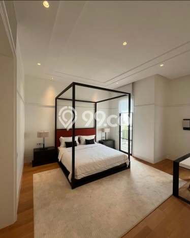 Dijual Rumah Mewah Elegan Dengan View Cantik di Pondok Pinang, Jakarta Selatan Dijual Rumah Mewah Elegan Dengan View Cantik di Pondok Pinang, Jakarta Selatan