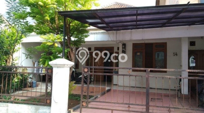 Rumah Elit LB 225m2 Siap Huni Desain Elegan di Senopati, Jakarta Selatan Rumah Elit LB 225m2 Siap Huni Desain Elegan di Senopati, Jakarta Selatan