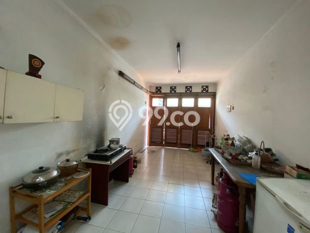 Dijual Rumah Premium dengan Fasilitas Sekitar Lengkap di Kebayoran Baru, Jakarta Selatan Dijual Rumah Premium dengan Fasilitas Sekitar Lengkap di Kebayoran Baru, Jakarta Selatan
