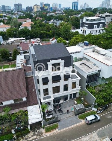 Dijual Hunian Mewah dengan Fasilitas Sekitar Komplit di Kebayoran Baru, Jakarta Selatan Dijual Hunian Mewah dengan Fasilitas Sekitar Komplit di Kebayoran Baru, Jakarta Selatan