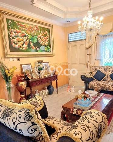 Hot Offer Hunian Mewah Ideal dan Luas di Kebayoran Lama, Jakarta Selatan Hot Offer Hunian Mewah Ideal dan Luas di Kebayoran Lama, Jakarta Selatan