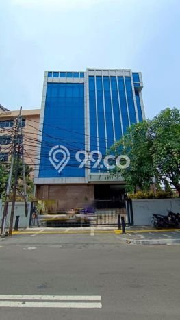 Kantor Bagus Dijual di Cikini Jakarta Pusat Strategis Cocok untuk Kembangkan Bisnis Kantor Bagus Dijual di Cikini Jakarta Pusat Strategis Cocok untuk Kembangkan Bisnis
