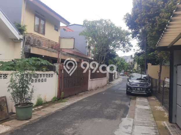 Kost Dijual di Kebayoran Baru Spesifikasi 13 KT & 8 KM Kost Dijual di Kebayoran Baru Spesifikasi 13 KT & 8 KM
