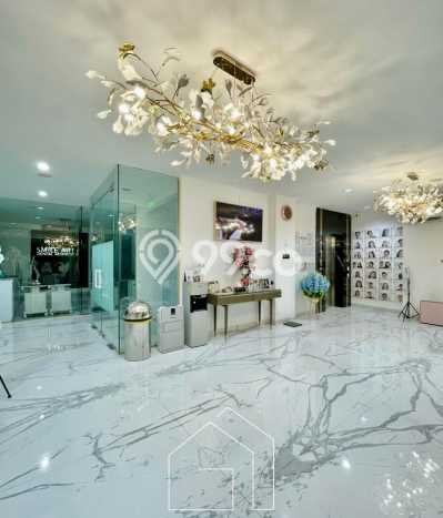 Komersial Usaha Dijual di Kebayoran Baru Jakarta Selatan LT 371m2 & LB 1000m2 Komersial Usaha Dijual di Kebayoran Baru Jakarta Selatan LT 371m2 & LB 1000m2