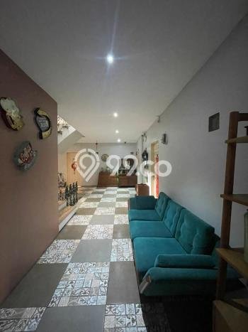 Dijual Kost 54 Kamar di Jakarta Selatan untuk Aset Anda Dijual Kost 54 Kamar di Jakarta Selatan untuk Aset Anda