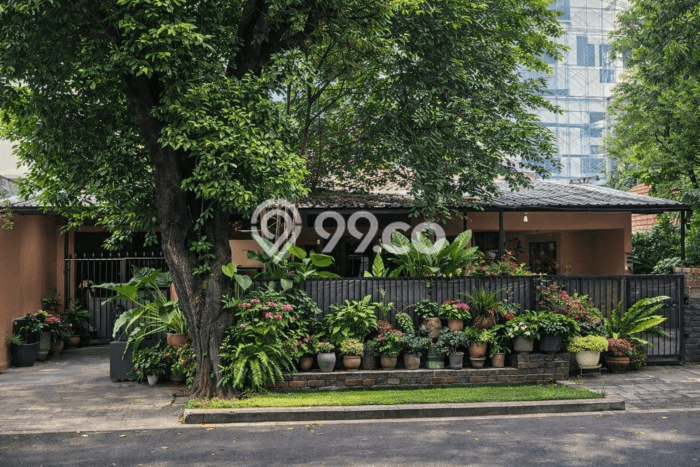 Dijual Rumah Elit Exclusive di Kebayoran Baru, Jakarta Selatan Dijual Rumah Elit Exclusive di Kebayoran Baru, Jakarta Selatan
