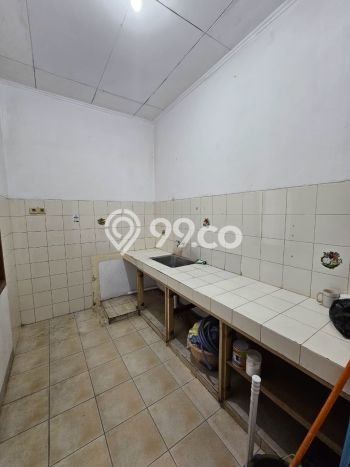Hunian Elit LB 180m2 Siap Pakai Desain Elegan di Radio Dalam, Jakarta Selatan Hunian Elit LB 180m2 Siap Pakai Desain Elegan di Radio Dalam, Jakarta Selatan